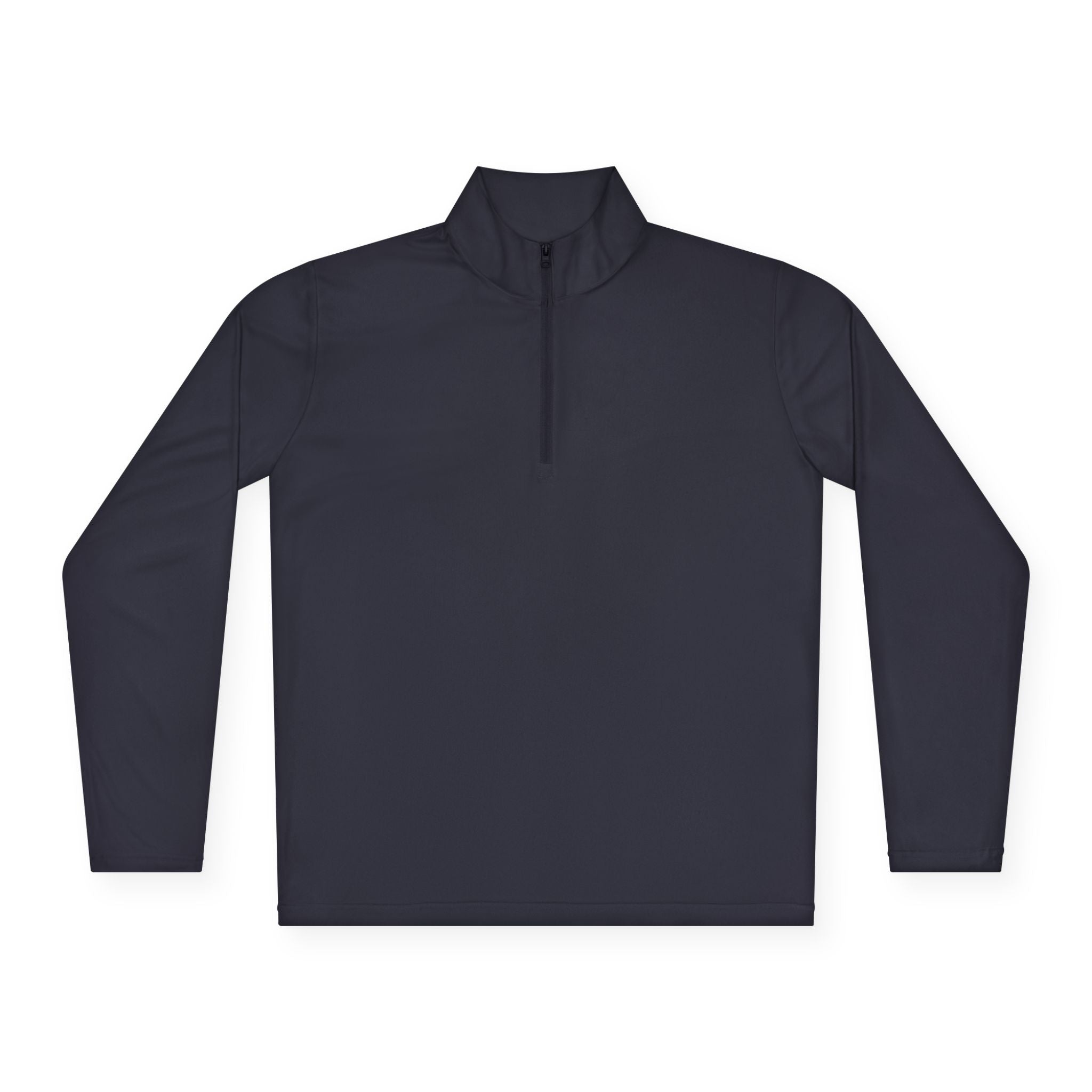 Quarter-Zip Pullover