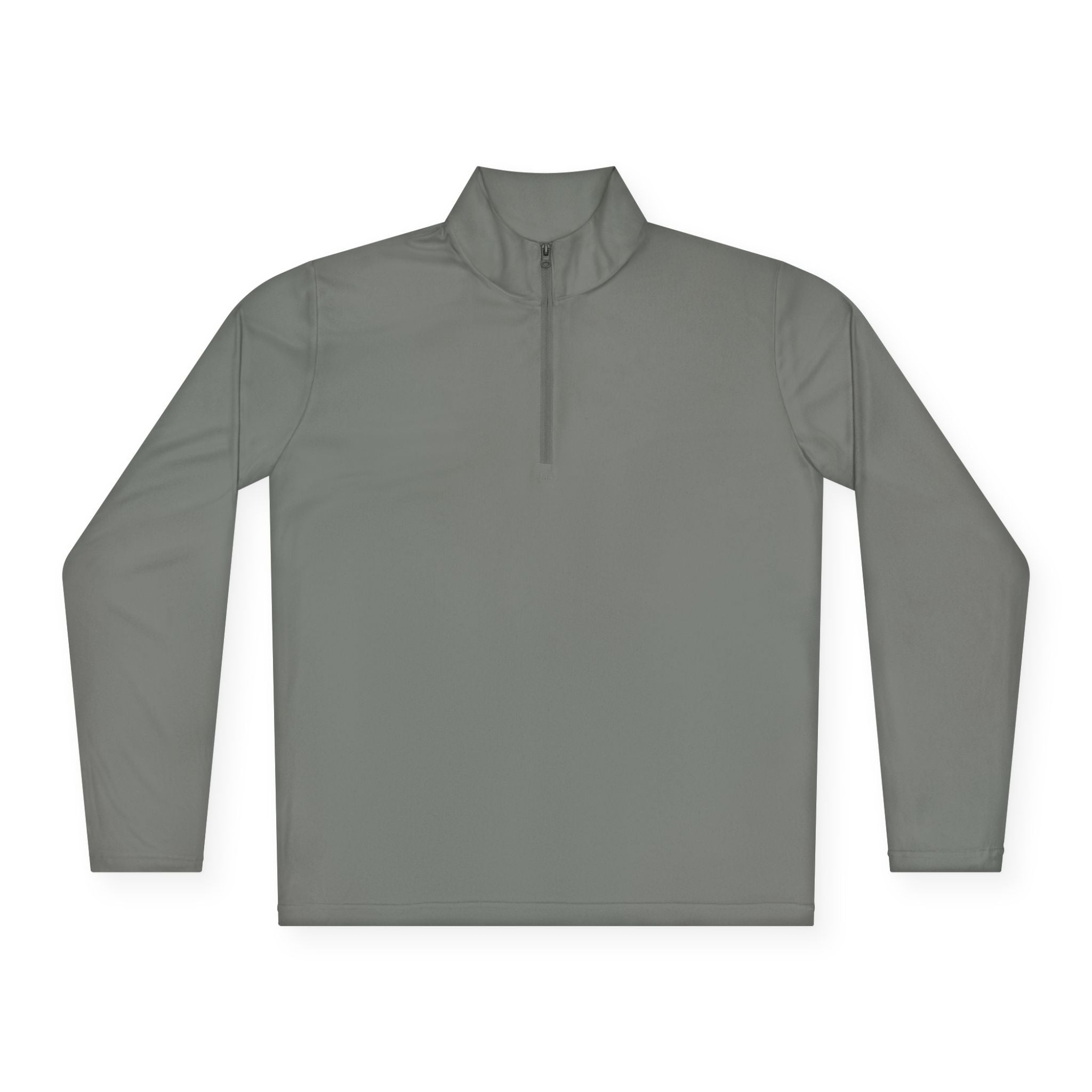Quarter-Zip Pullover