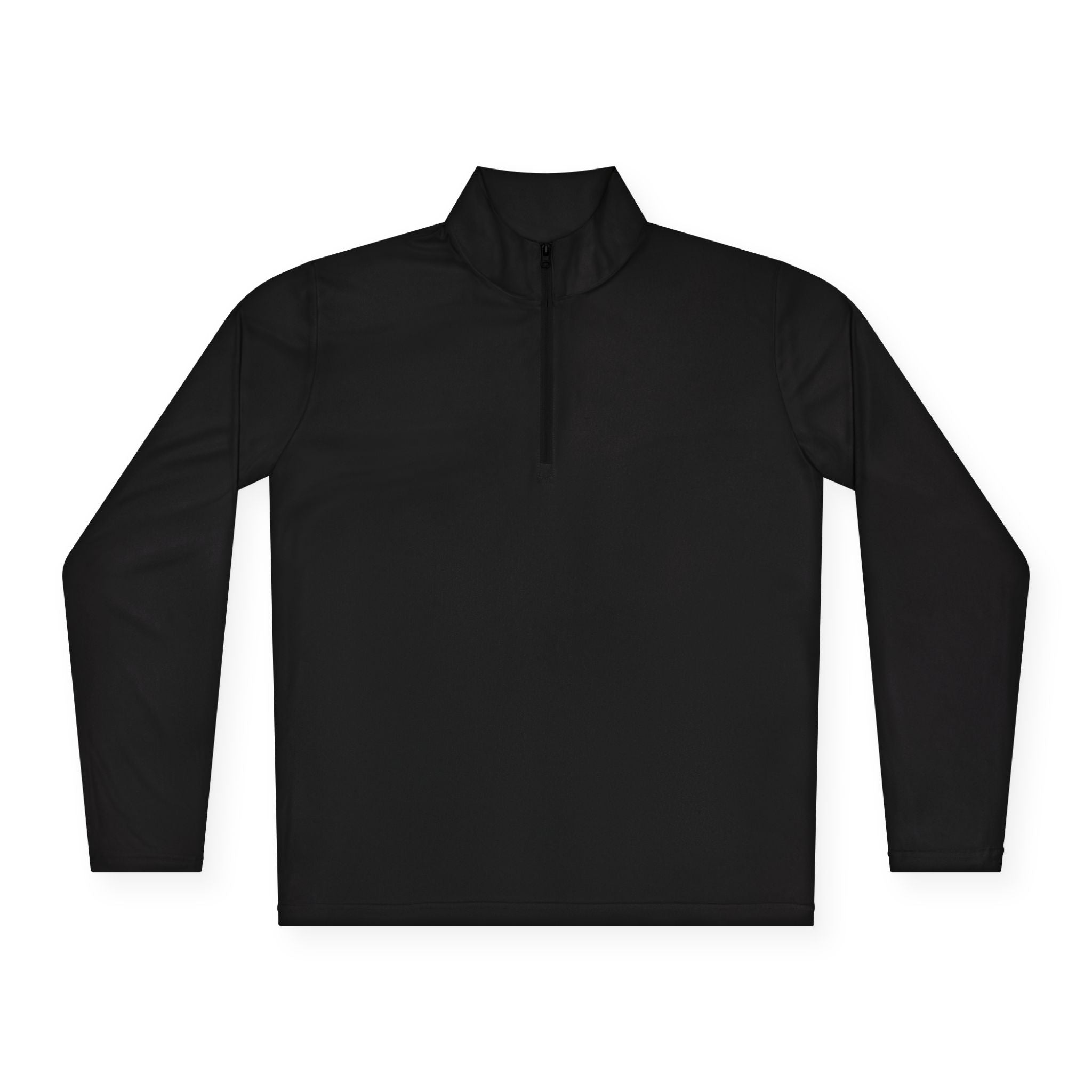 Quarter-Zip Pullover