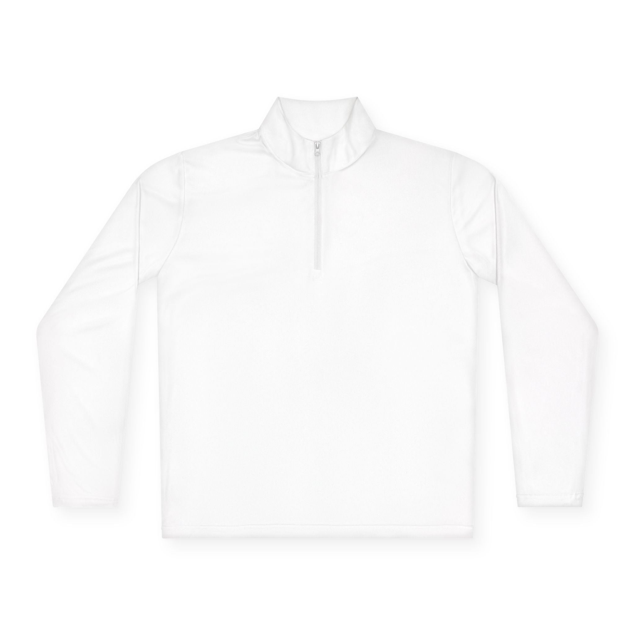 Quarter-Zip Pullover