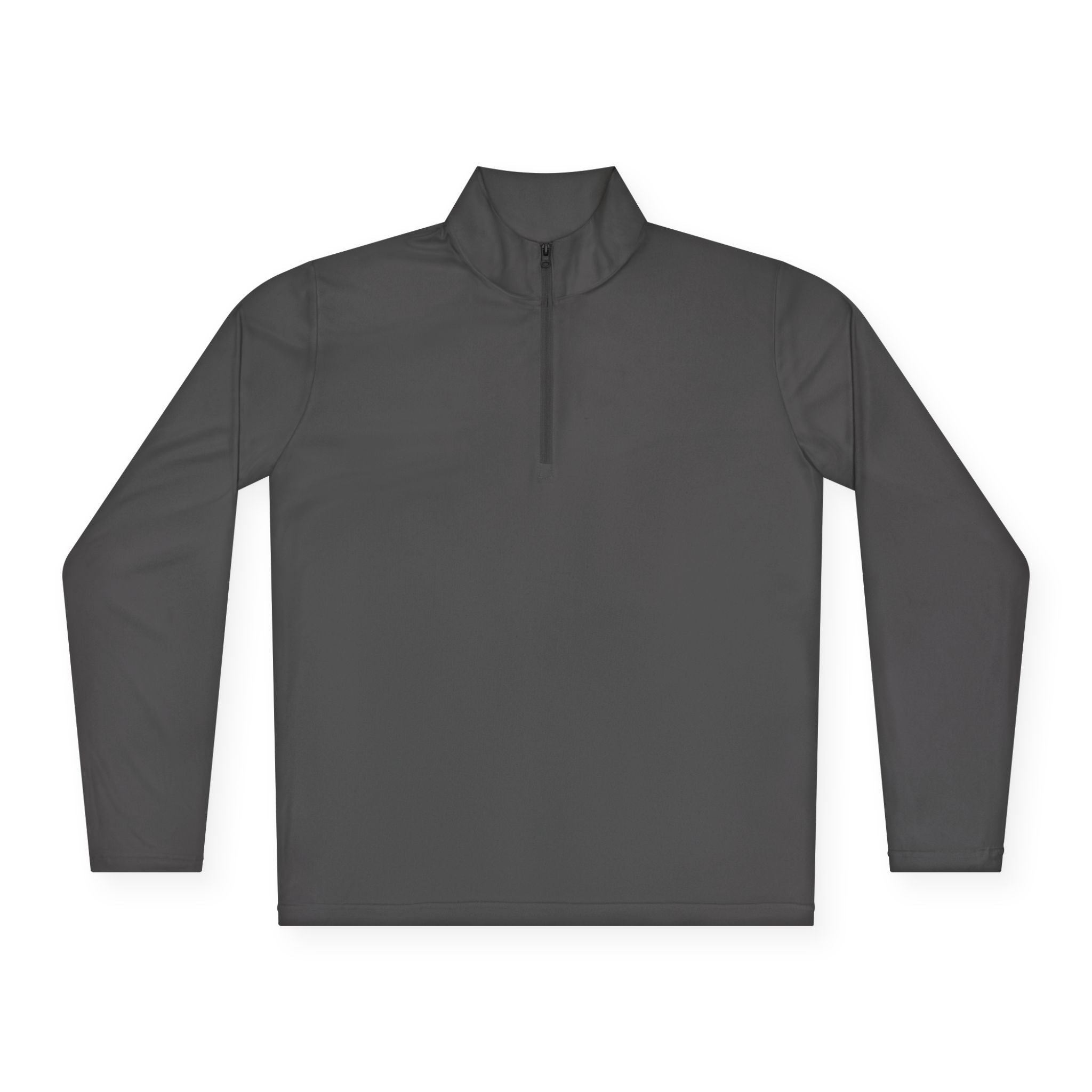 Quarter-Zip Pullover